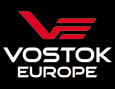 ������� ����� Vostok Europe