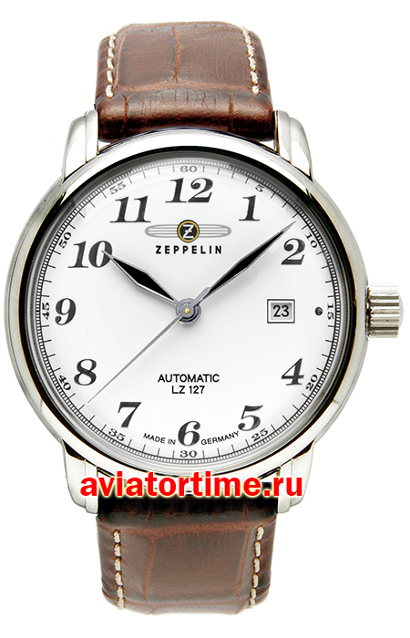    Zeppelin 76564 Graf Zeppelin