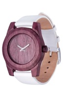    WOODEN WATCHES  