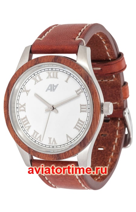  AA Wooden Watches  