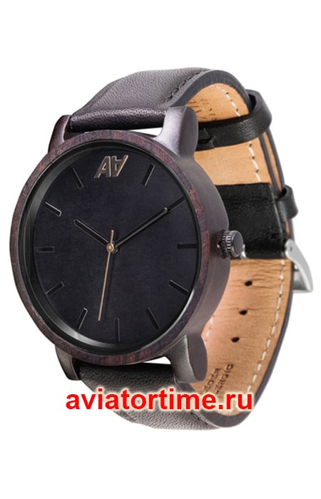  AA Wooden Watches   