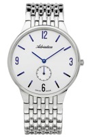 Швейцарские часы ADRIATICA A1229.51B3Q
