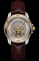 Швейцарские часы Auguste Reymond 7680.3.750.8 