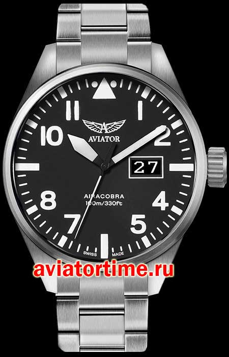    AVIATOR V.1.22.0.148.5 AIRACOBRA P42,  42