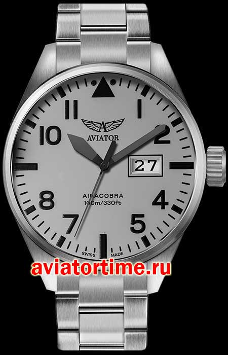    AVIATOR V.1.22.0.150.5 AIRACOBRA P42,  42