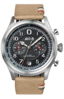 Британские часы Avi-8 AV-4054-02