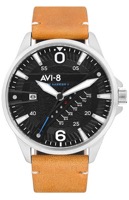 Британские часы Avi-8 AV-4055-01