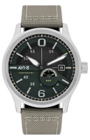 Британские часы Avi-8 AV-4061-01