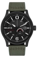 Британские часы Avi-8 AV-4061-03