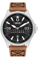 Британские часы Avi-8 AV-4063-01