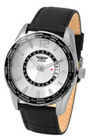 Российские часы Авиатор AVW11975G51 - кварцевые мужские часы