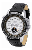 Российские часы Авиатор AVW7770g59 - кварцевый хронограф