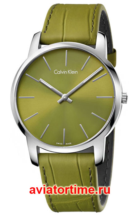    Calvin Klein K2G211WL