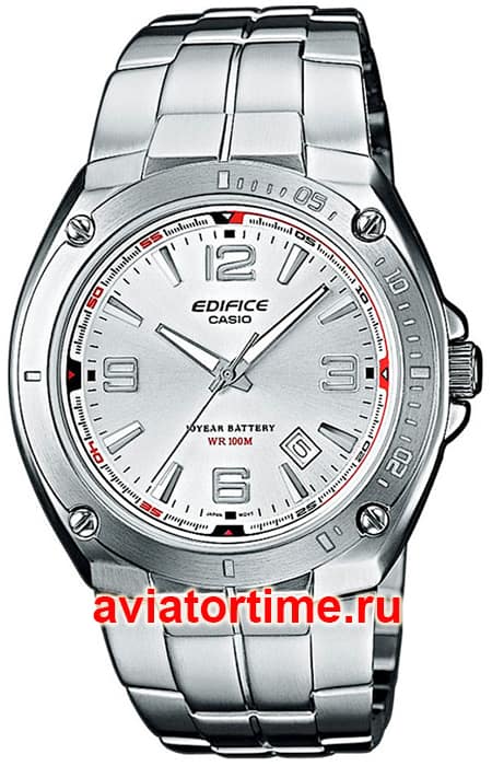  Casio EF-126D-7A EDIFICE