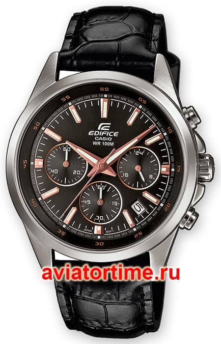  Casio EFR-527L-1A EDIFICE