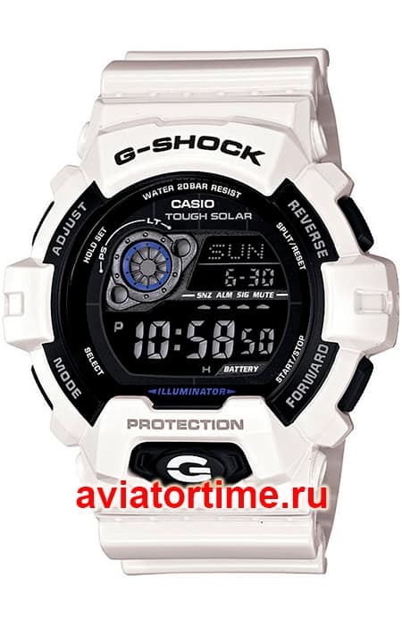  Casio GR-8900A-7E G-SHOCK