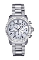 швейцарские часы Certina C001.217.11.117.10, DS PODIUM LADY CHRONO
