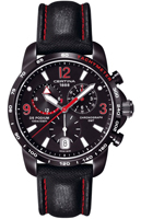 швейцарские часы Certina C001.639.16.057.02, DS PODIUM GMT
