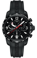 швейцарские часы Certina C001.639.17.057.00, DS PODIUM GMT