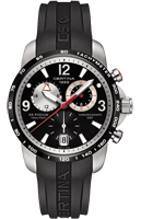 швейцарские часы Certina C001.639.27.057.00, DS PODIUM GMT