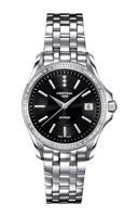 швейцарские часы Certina C004.210.61.056.00, DS PRIME LADY ROUND