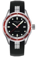 швейцарские часы Certina C007.410.17.051.01, DS Blue Ribbon