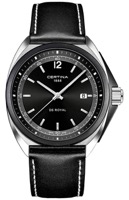 швейцарские часы Certina C010.410.16.051.01, DS Royal
