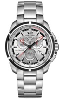 швейцарские часы Certina C011.417.21.037.00, DS PODIUM GMT