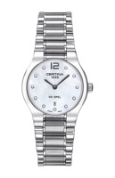 швейцарские часы Certina C012.209.11.116.00, DS Spel Lady Round