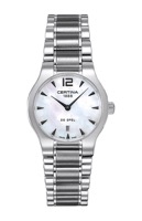 швейцарские часы Certina C012.209.11.117.00, DS Spel Lady Round