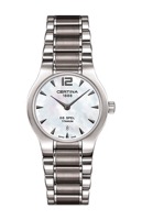 швейцарские часы Certina C012.209.44.117.00, DS Spel Lady Round