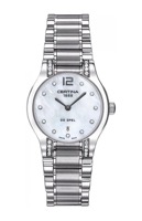 швейцарские часы Certina C012.209.61.116.00, DS Spel Lady Round