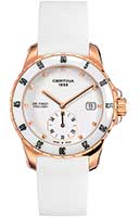 швейцарские часы Certina C014.235.37.011.00, DS Spel Lady Round