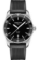 швейцарские часы Certina C014.410.17.051.00, DS FIRST CERAMIC