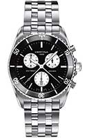 швейцарские часы Certina C014.417.11.051.01, DS FIRST CERAMIC CHRONO