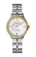 швейцарские часы Certina C021.210.22.116.00, DS DREAM