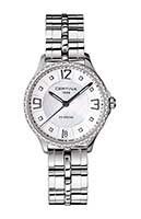 швейцарские часы Certina C021.210.61.116.00, DS DREAM