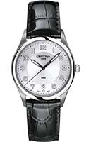 швейцарские часы Certina C022.410.16.030.00, DS-4