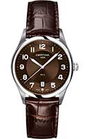 швейцарские часы Certina C022.410.16.290.00, DS-4