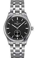 швейцарские часы Certina C022.428.11.051.00, DS-4 Small Second