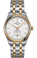 швейцарские часы Certina C022.428.22.031.00, DS-4 Small Second