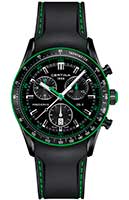 швейцарские часы Certina C024.447.17.051.22, DS 2 CHRONO 1/100 SEC