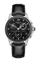 швейцарские часы Certina C030.250.16.056.00, DS FIRST LADY Chronograph Moon Phase