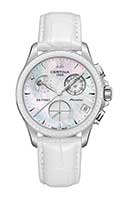   Certina C030.250.16.106.00 DS FIRST LADY CHRONOGRAPH