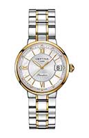 швейцарские часы Certina C031.210.22.116.00, DS CAIMANO LADY