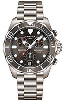 швейцарские часы Certina C032.417.44.081.00 DS ACTION CHRONOGRAPH