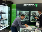   Certina