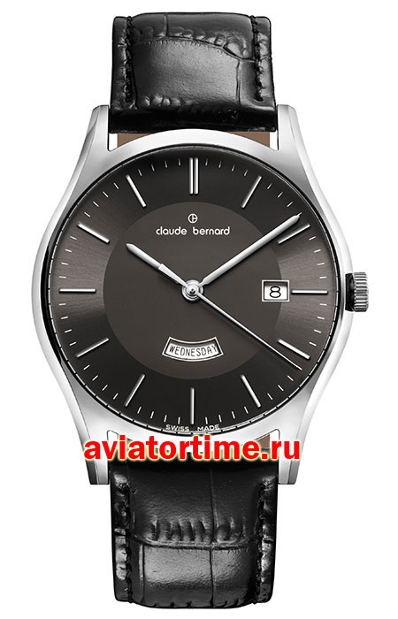 claude bernard sophisticated classics