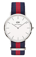 Шведские часы Daniel Wellington Classic Oxford 0201DW