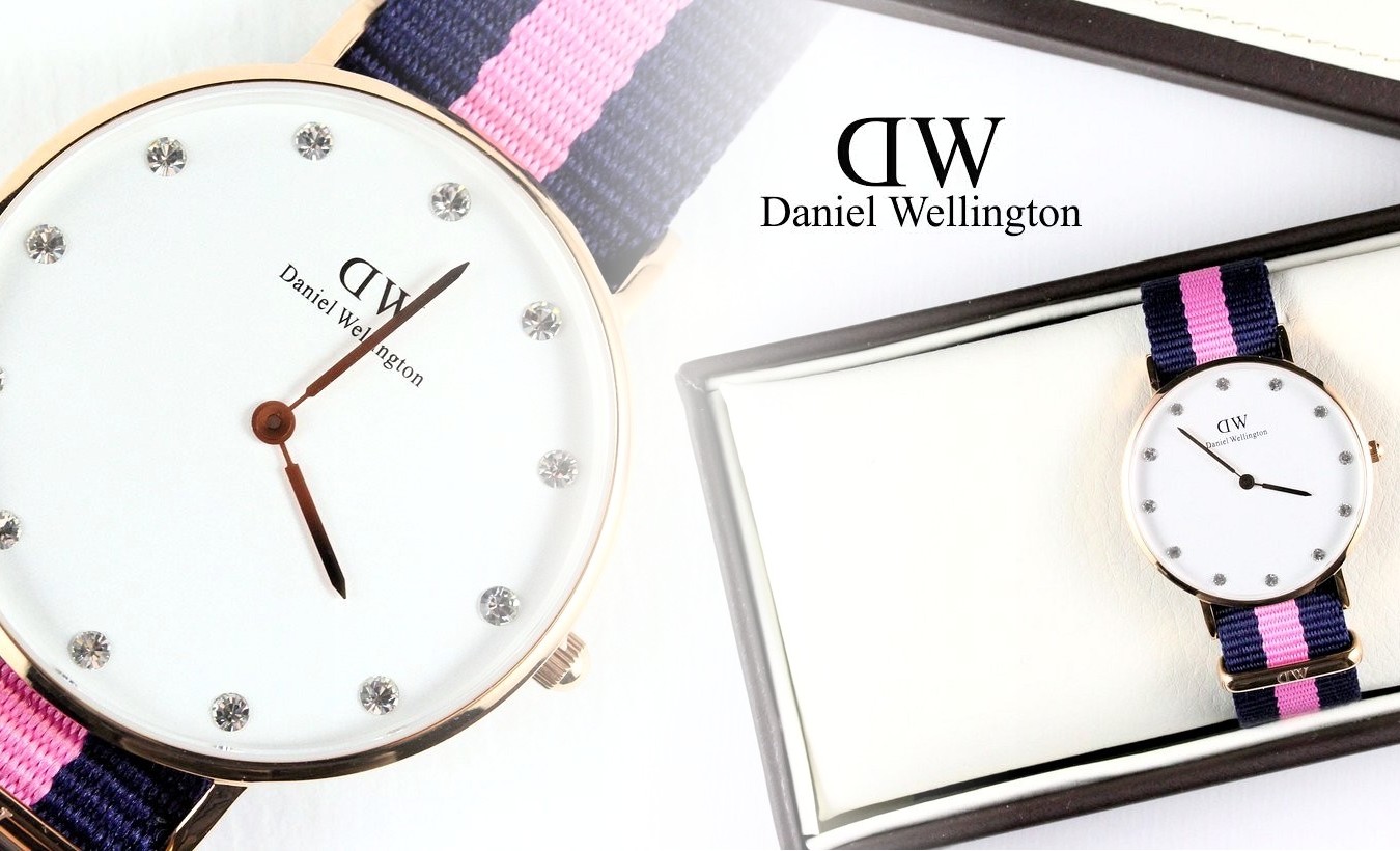   Daniel Wellington 0952DW Classy Winchester  